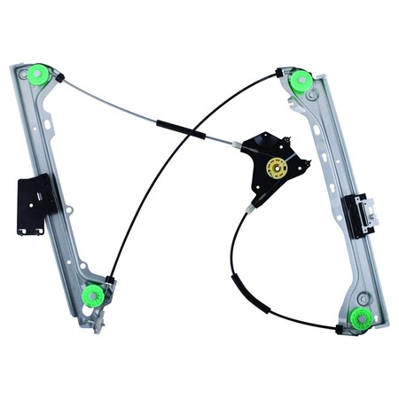 Wai Global WINDOW REGULATOR ONLY, WPR0470R WPR0470R